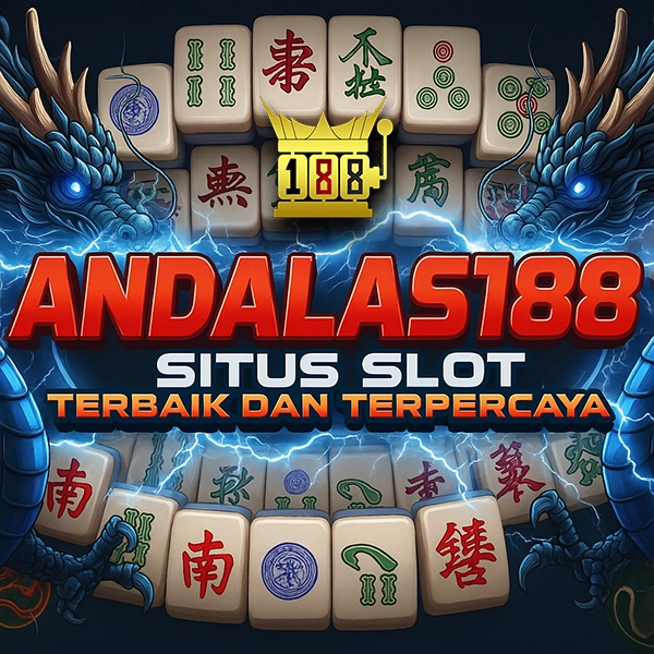 Andalas188⚡Situs Resmi & Link Login Daftar Terbaru 2025